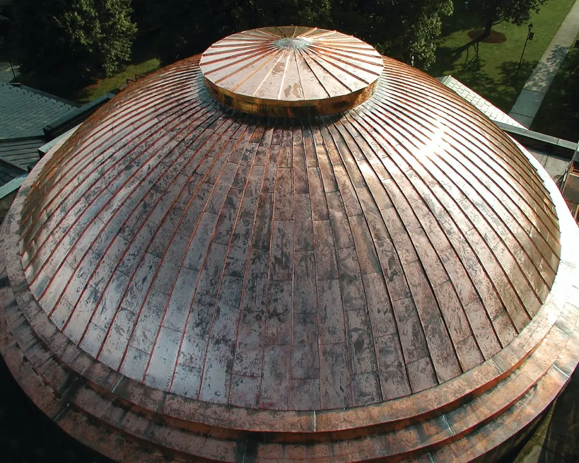 Craftsman Roofing crew installing a new roof in Smiths Station